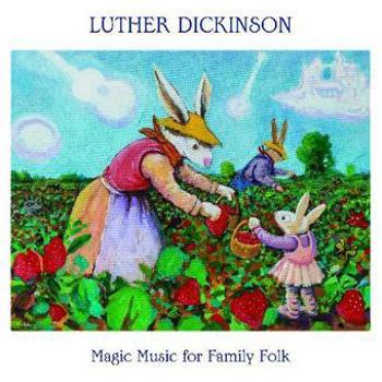 Vinyl Magic Music For Family Folk Book