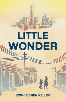 Hardcover Little Wonder Book