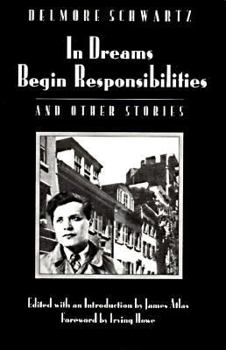 Paperback In Dreams Begin Responsibilities and Other Stories Book