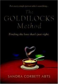 Paperback The Goldilocks Method Book