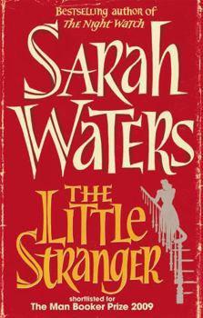 Paperback The Little Stranger Book