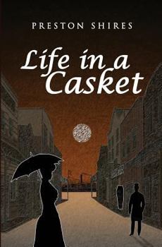 Paperback Life in a Casket Book