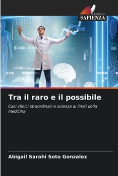 Paperback Tra il raro e il possibile [Italian] Book