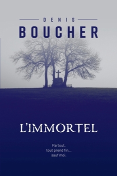 Paperback L'Immortel [French] Book