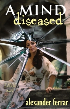 Paperback Icarus Volume II Book