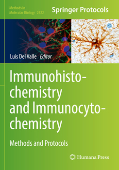 Paperback Immunohistochemistry and Immunocytochemistry: Methods and Protocols Book