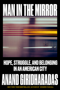 Man in the Mirror: A Death in the Undercity and a Country on the Edge