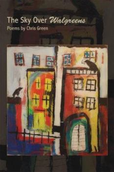 Paperback The Sky Over Walgreens Book