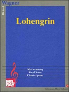 Lohengrin (Universal-Bibliothek ; Nr. 5637)
