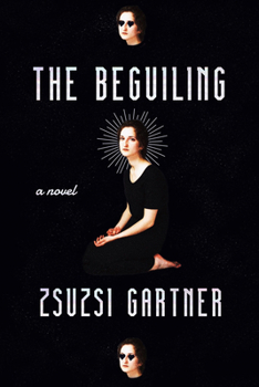 Hardcover The Beguiling Book