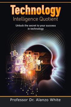 Paperback Technology Intelligence Quotient Book