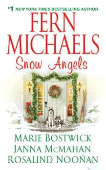 Paperback Snow Angels Book