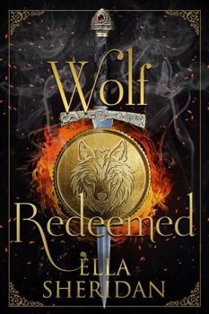 Wolf Redeemed (Archai Warriors)