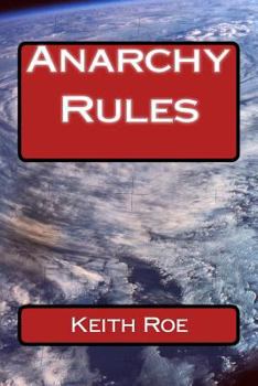 Paperback Anarchy Rules Book