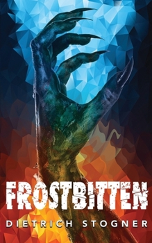 Frostbitten B0CMBZ6SMW Book Cover