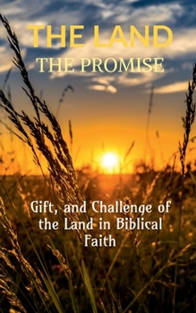 Paperback The Land Book