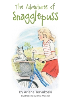 Hardcover The Adventures of Snagglepuss Book