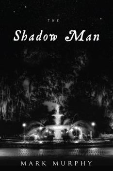 Paperback The Shadow Man Book