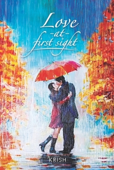 Paperback Love at first sight Book
