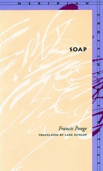 Hardcover Soap Book