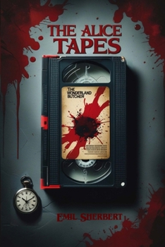 Paperback The Alice Project Book