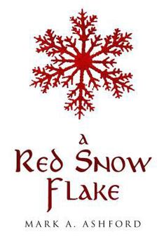 Paperback A Red Snowflake Book