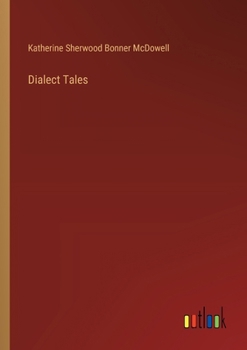 Paperback Dialect Tales Book