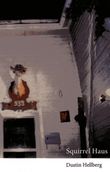 Paperback Squirrel Haus Book