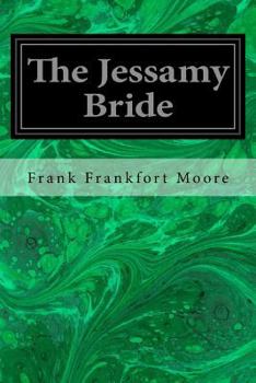 Paperback The Jessamy Bride Book