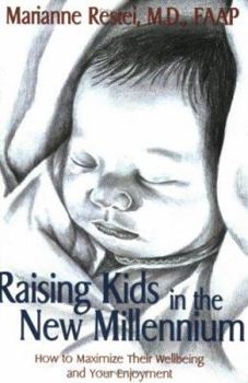 Paperback Raising Kids in the New Millenium Book