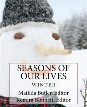 Paperback Seasons of Our Lives: Winter Book