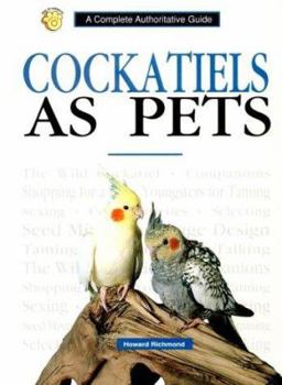 Hardcover Cockatiels Yearbook Book