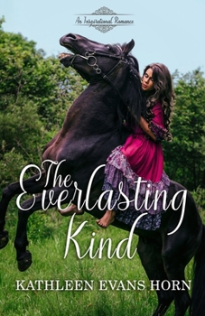 Paperback The Everlasting Kind Book