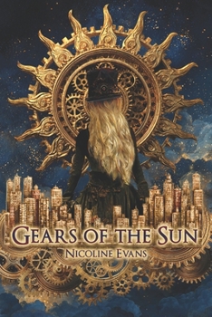 Paperback Gears of the Sun Book