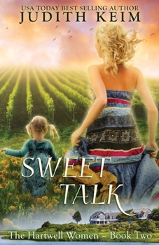 Paperback Sweet Talk Book
