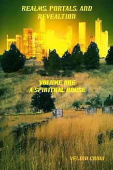 Paperback Realms, Portals, and Revelation Book