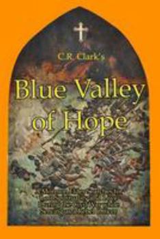 Paperback Blue Valley of Hope Book