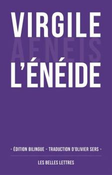 Paperback Virgile, L' Eneide / Aeneis [Latin] Book