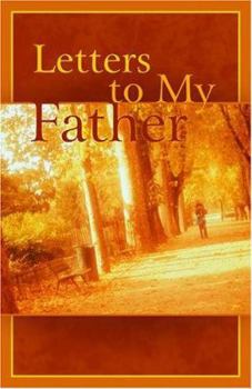 Paperback Letters to My Father Book