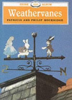 Paperback Weathervanes (Shire Albums) Book