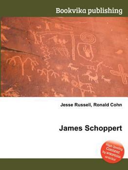 Paperback James Schoppert Book