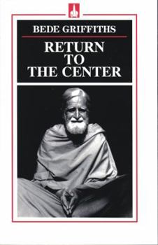 Paperback Return to the Center Book