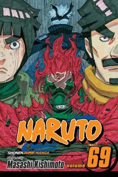 Paperback Naruto, Vol. 69 Book