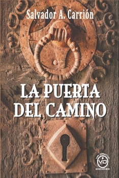 Paperback La Puerta del Camino [Spanish] Book