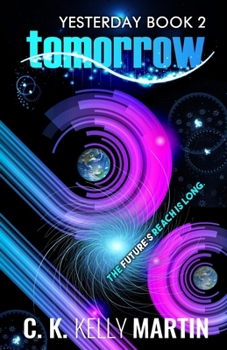 Paperback Tomorrow Book