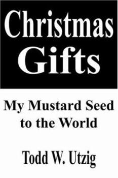 Paperback Christmas Gifts Book