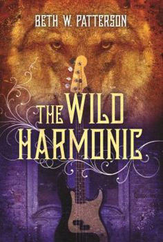 Paperback The Wild Harmonic Book