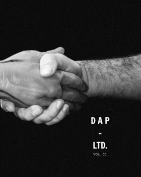 Paperback Dap LTD: Vol 01 Book