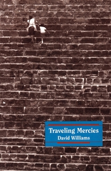 Paperback Traveling Mercies Book