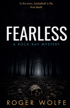 Paperback Fearless Book